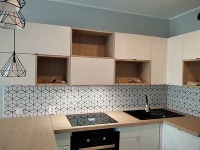 Montaż mebli - składanie mebli - usługi stolarskie